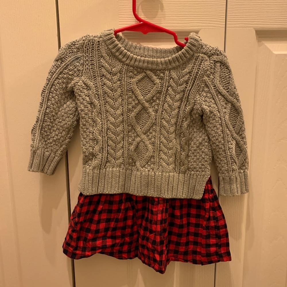 Gap Kids Toddler dress